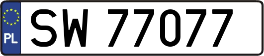 SW77077