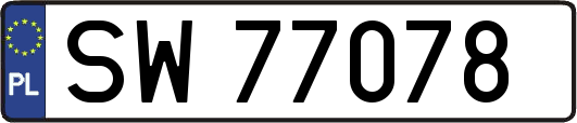 SW77078
