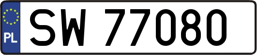 SW77080