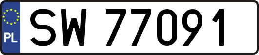 SW77091