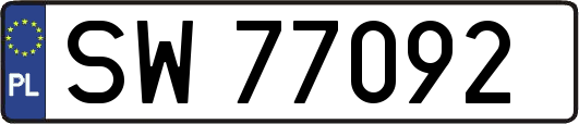 SW77092