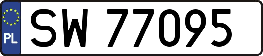 SW77095