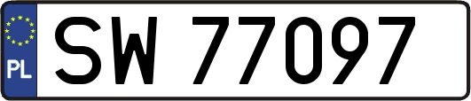 SW77097