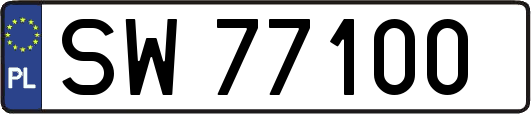 SW77100