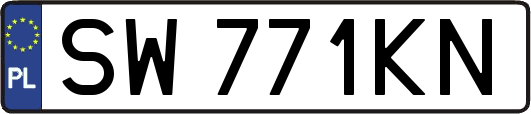 SW771KN