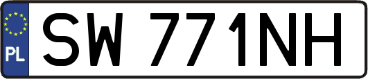 SW771NH