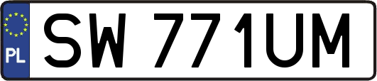 SW771UM
