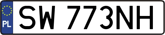 SW773NH