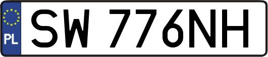 SW776NH
