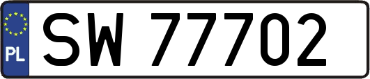 SW77702