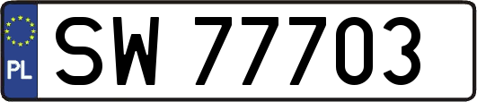 SW77703