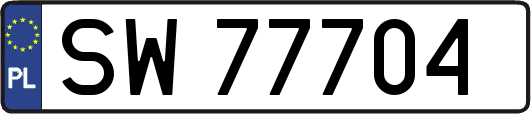 SW77704