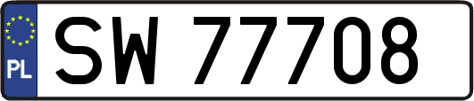 SW77708