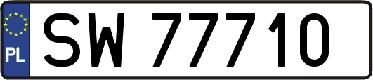 SW77710