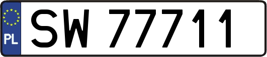 SW77711