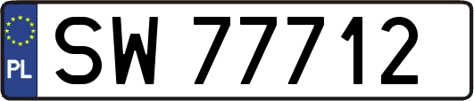 SW77712