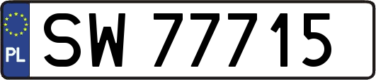SW77715