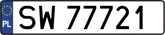 SW77721