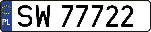SW77722
