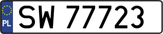 SW77723