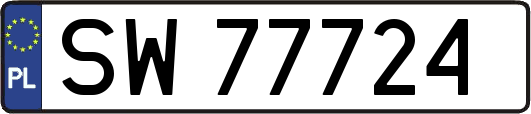 SW77724