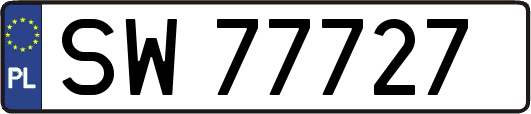 SW77727