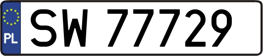 SW77729