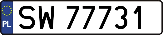SW77731
