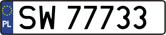 SW77733