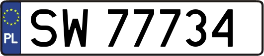 SW77734
