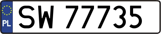 SW77735