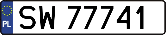 SW77741