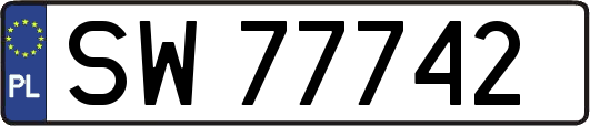 SW77742