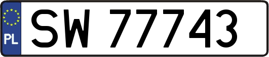 SW77743