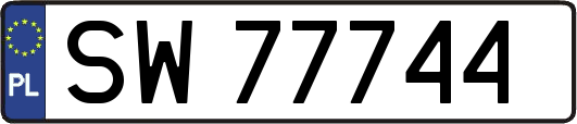 SW77744