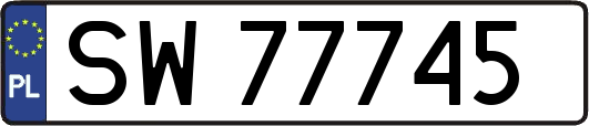 SW77745