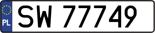 SW77749