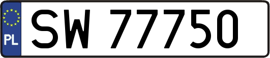 SW77750