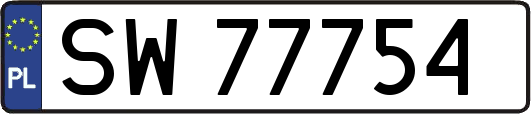 SW77754