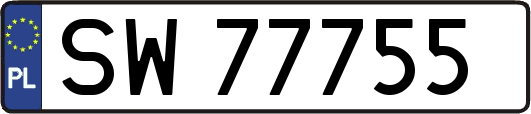 SW77755