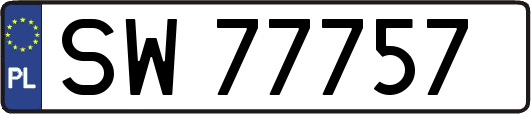 SW77757