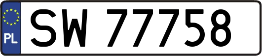 SW77758