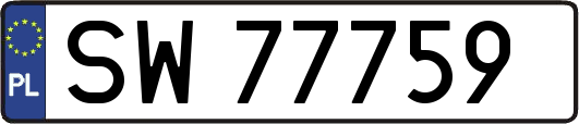 SW77759