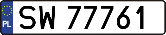 SW77761
