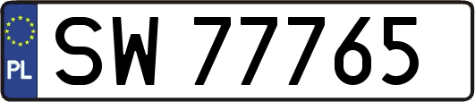 SW77765