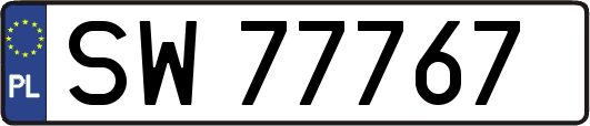 SW77767