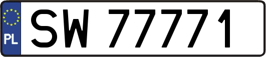 SW77771