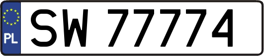 SW77774