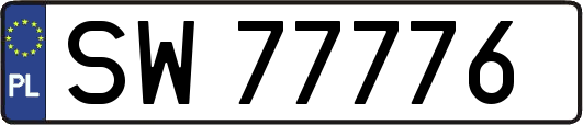 SW77776