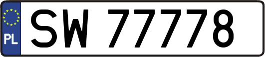 SW77778